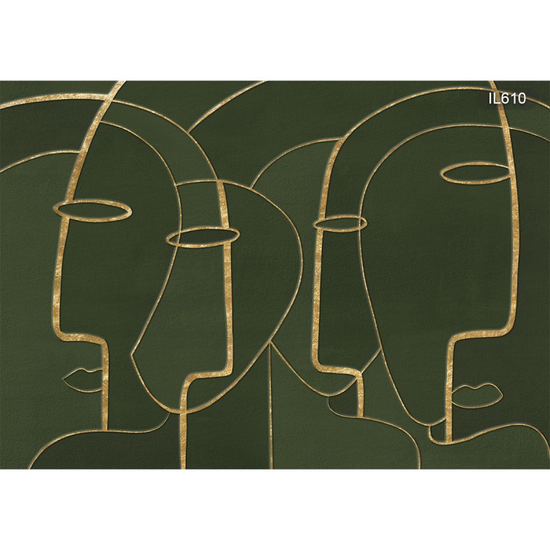Affreschi & Affreschi | Inner Line X
